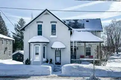346 Queen Street North Huron Ontario N0M 1H0