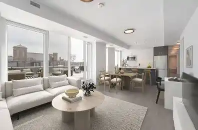 664 Spadina Avenue Unit# 410 Toronto C01 Ontario M5S 2H7