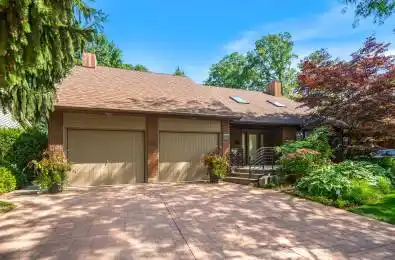 13 Oak Drive Niagara-on-the-Lake Ontario L0S 1J0