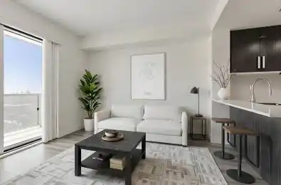 5180 Yonge Street Unit# 1706 Toronto C07 Ontario M2N 0K5