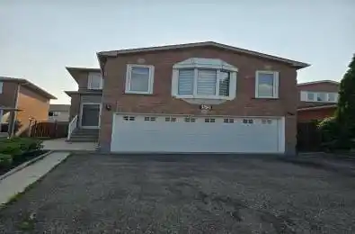 52 Timberlane Drive Brampton Ontario L6Y 4B6
