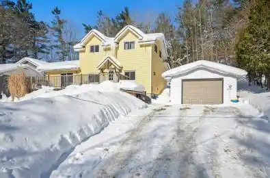 12 Ferndale Road Muskoka Lakes Ontario P0B 1G0