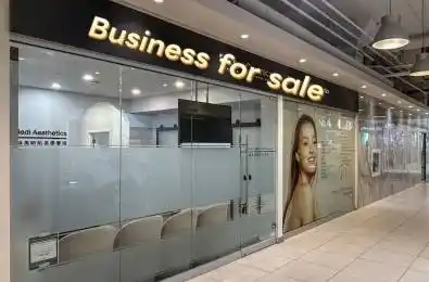 7181 Yonge Street Unit# 169 & 170 Markham Ontario L3T 0C7