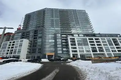 225 Malta Avenue Unit# 706 Brampton Ontario L6Y 4M5