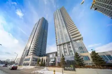 275 Village Green Square Unit# 316 Toronto E07 Ontario M1S 0L8