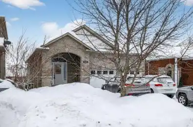 456 Settlers Ridge Peterborough Ontario K9L 2A4