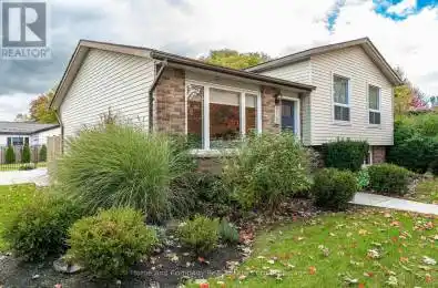 143 Greenwood Drive Stratford Ontario N5A 7K3