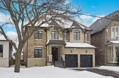 1771 Woodview Avenue Pickering Ontario L1V 1L3