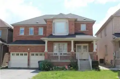 19 Blazing Star Dr. Drive Brampton Ontario L6R 3E5