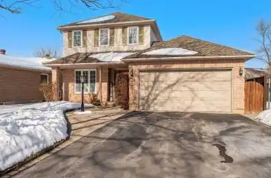 39 Colonial Crescent Grimsby Ontario L3M 5H3