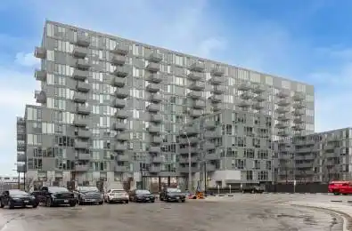 38 Monte Kwinter Court Unit# 622 Toronto C06 Ontario M3H 0E2