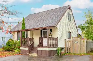 521 O'connell Road Peterborough Ontario K9J 4E2