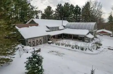 573 CANBORO Road Pelham Ontario L0S 1C0