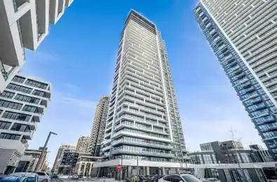 18 Water Walk Drive Unit# 3006 Markham Ontario L3R 6L5