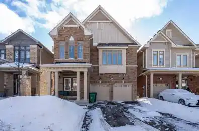 34 Thornvalley Terrace Caledon Ontario L7C 4H9
