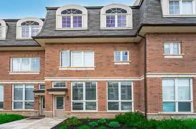 2420 Baronwood Drive Unit# 43-01 Oakville Ontario L6M 0X6
