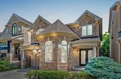 3227 Steeplechase Drive Burlington Ontario L7M 0C5