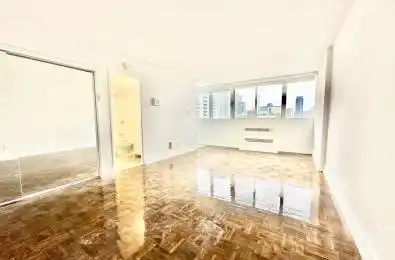 33 Isabella Street Unit# 1213 Toronto C08 Ontario M4Y 2P7