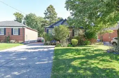 570 Exbury Crescent Mississauga Ontario L5G 2P4