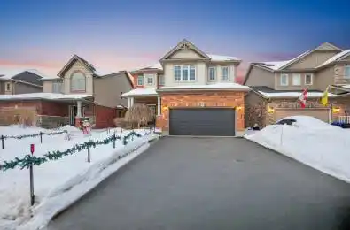 78 Stevenson Street Essa Ontario L3W 0P6