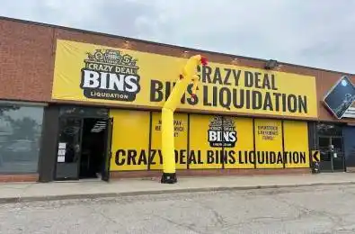 2273 Dundas Street Unit# 2 Mississauga Ontario L5K 2L8