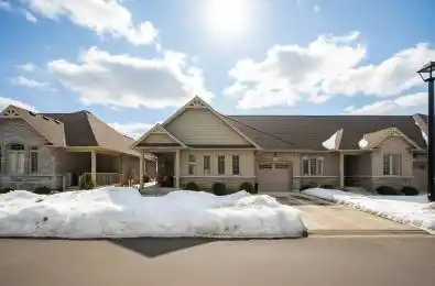 261 Schooner Drive Norfolk Ontario N0A 1N0