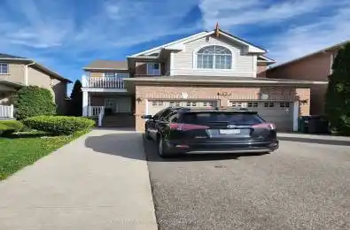 114 Porchlight Road Unit# Bsmnt Brampton Ontario L6X 4R8