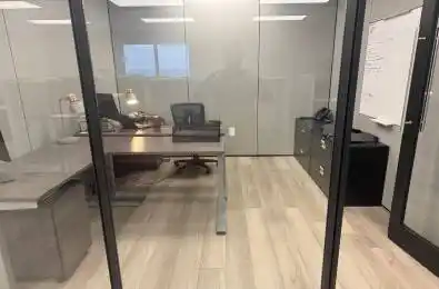 1135 Stellar Drive Unit# Unit 302 Newmarket Ontario L3Y 7B8