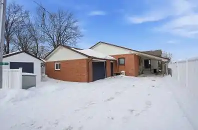 8 Firelane 14D Road Niagara-on-the-Lake Ontario L0S 1J0