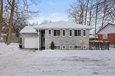 640 Brealey Drive Peterborough Ontario K9K 2M7