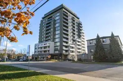 71 Wyndham Street Unit# 1105 Guelph Ontario N1E 5R3