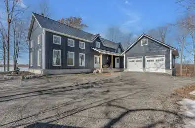 3855 Hideaway Lane Frontenac Ontario K0H 1H0