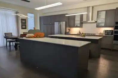 31 Canard Drive Vaughan Ontario L4H 5C4