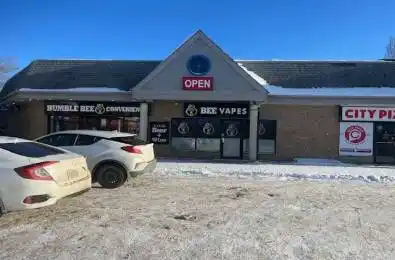 1400 Weber Street Kitchener Ontario N2A 3Z8