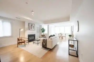 473 Dupont Street Unit# 1 Toronto C02 Ontario M6G 1Y6