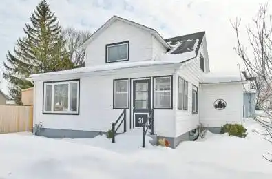 31 Elizabeth Street Brighton Ontario K0K 1H0
