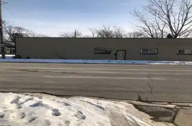 79 Forhan Street Chatham-Kent Ontario N8A 3R9