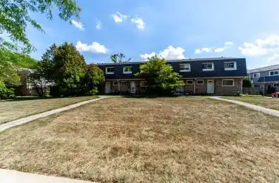 2050 Upper Middle Road Unit# 88 Burlington Ontario L7P 3R9