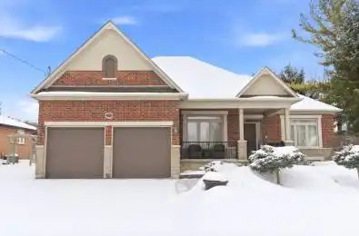 59 Queen Street Whitby Ontario L1M 1C4