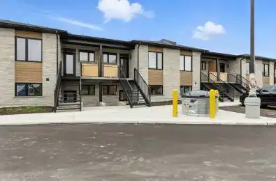 440 Wellington Street Unit# 26 Wellington North Ontario N0G 2L2