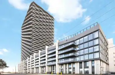 36 Zorra Street Unit# 107 Toronto W08 Ontario M8Z 0G5