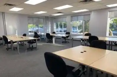 4283 Village Centre Court Unit# 100 Mississauga Ontario L4Z 1S2