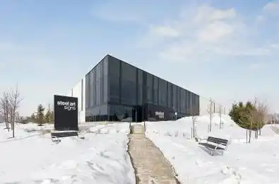 130 Performance Drive Unit# 100 Richmond Hill Ontario L4S 0H5