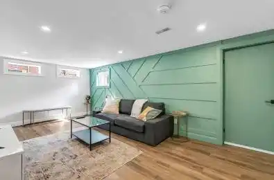 496 Manchester Road Kitchener Ontario N2B 1A6