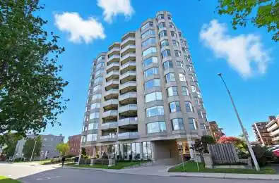 174 MOUNTAIN PARK Avenue Unit# 2W Hamilton Ontario L8V 1A1