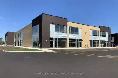 1162 King Road Unit# 6 Burlington Ontario L7T 3L7