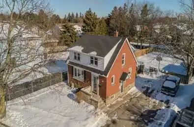 755 Maple Avenue Burlington Ontario L7S 2K1