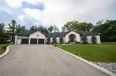 325 McLean School Road Unit# 8 Brant Ontario N0E 1N0