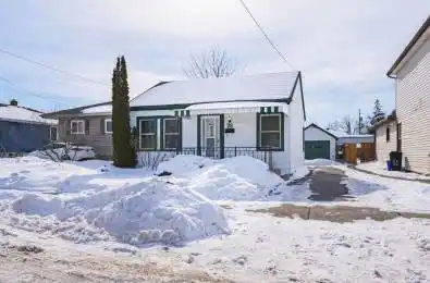 28 Munn Street Hamilton Ontario L8V 1J9