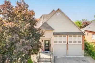 98 Bayview Avenue Georgina Ontario L4P 2S9